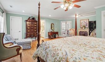 1420 Thayer Dr, Asheboro, NC 27205