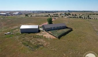 31 NW Pennel Rd, Baker, MT 59313