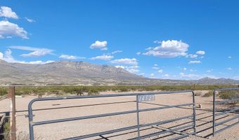 14525 187 Hwy, Caballo, NM 87931