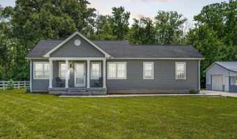 5293 Duvall Rd, Ashville, OH 43103
