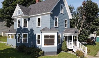 57 Linden St, Bangor, ME 04401