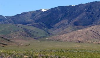 Stagecoach Spur W 935-8, Belfry, MT 59008