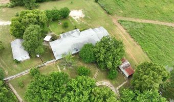 3300 State Highway 220, Hico, TX 76457