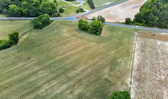 1651 Live Oak Rd, Angier, NC 27501
