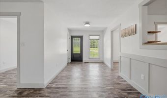 1315 Old Sheffield Gap Rd, Attalla, AL 35954