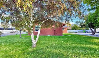 308 E 2nd St, Battle Mountain, NV 89820