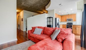 855 Peachtree St NE 2312, Atlanta, GA 30308
