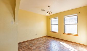 773 Montwood, Alamogordo, NM 88310