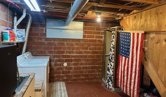 1709 N St, Auburn, NE 68305