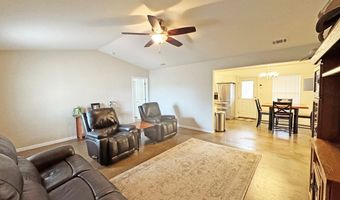 606 E Brown St, Alpine, TX 79830