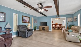 1611 Fairfax St, Alma, AR 72921