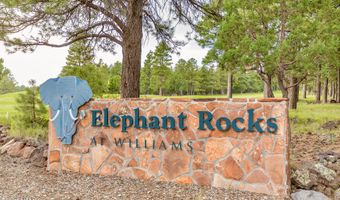 2933 W Highland Meadows Dr, Williams, AZ 86046