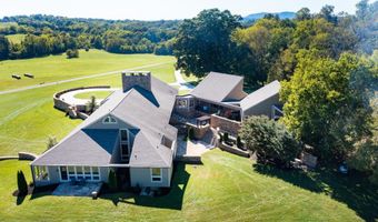 651 Cliff Top Rd, Blaine, TN 37709