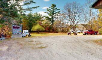 48 S Main St, Andover, ME 04216