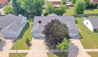 3303 E HEIDEMANN Dr, Appleton, WI 54915