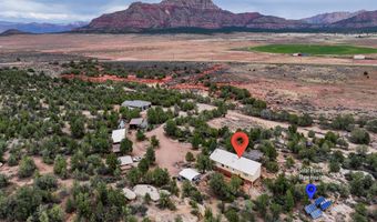 635 N Cougar Ln, Apple Valley, UT 84737