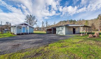 210 DORRIS St, Springfield, OR 97477