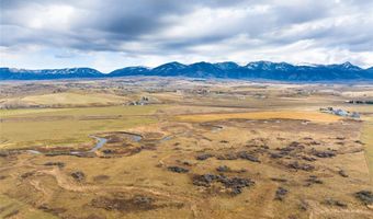 Tbd Dry Creek Road, Belgrade, MT 59714