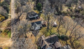210 Eureka St, Batesville, MS 38606