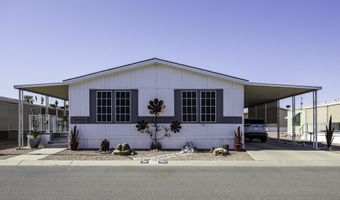 450 W Sunwest Dr 193, Casa Grande, AZ 85122