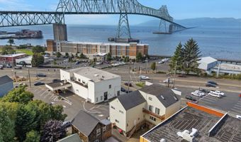 175 W BOND St, Astoria, OR 97103