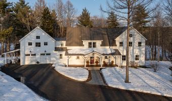 118 Gills Rd, Barnard, VT 05031