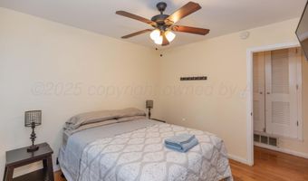 3406 PATTERSON Dr, Amarillo, TX 79109