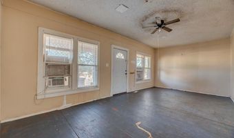 909 W Minnesota Ave, Chickasha, OK 73018