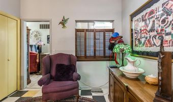 1800 N Alexander Ln, Bethany, OK 73008