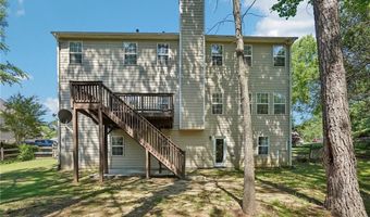 148 Gemstone Ln, Acworth, GA 30101