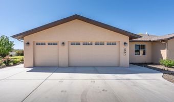 2093 Paso Fino Way, Camp Verde, AZ 86322