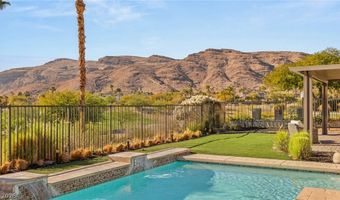 11305 Golden Chestnut Pl, Las Vegas, NV 89135