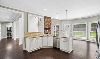 6209 Benbrooke Dr NW, Acworth, GA 30101