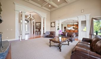 26740 S FISH Rd, Mulino, OR 97042