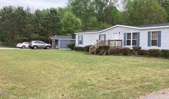7161 Windy Ct E, Bailey, NC 27807