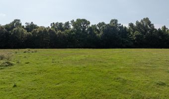 Arthur Kirk Rd, Beebe, AR 72012