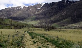 Tbd Gold Creek Way, Belfry, MT 59008