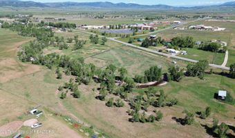 SWIFT CREEK Lane, Afton, WY 83110