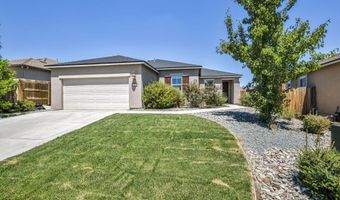 1114 Monument Peak Dr, Carson City, NV 89701