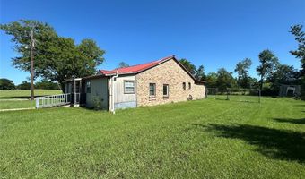 900 Monroe St, Teague, TX 75860