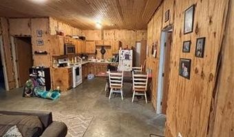 533 SW 2nd St, Adair, OK 74330