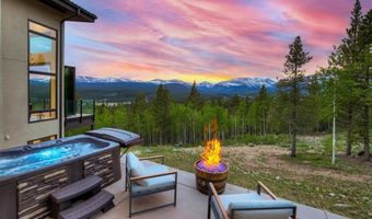 1453 PONDEROSA Rd, Alma, CO 80420