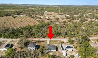 151 3RD Ave, Babson Park, FL 33827