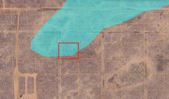 Lot 14 Rio Grande Estates 12, Belen, NM 87002