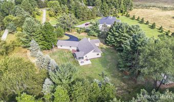 1359 Buttrick Ave SE, Ada, MI 49301
