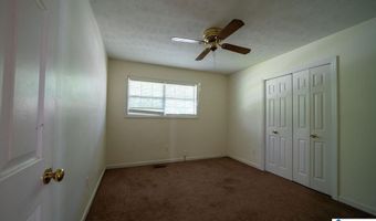 1009 MAXANNA Dr, Anniston, AL 36206