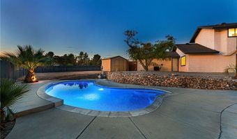 14204 Tehachapi Rd, Apple Valley, CA 92307