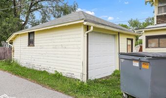 540 A Ave E, Albia, IA 52531