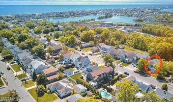 165 Osborne Ave, Bay Head, NJ 08742
