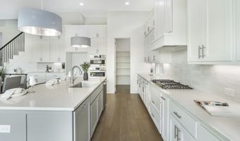 165 Lantern Ridge Dr, Aledo, TX 76008